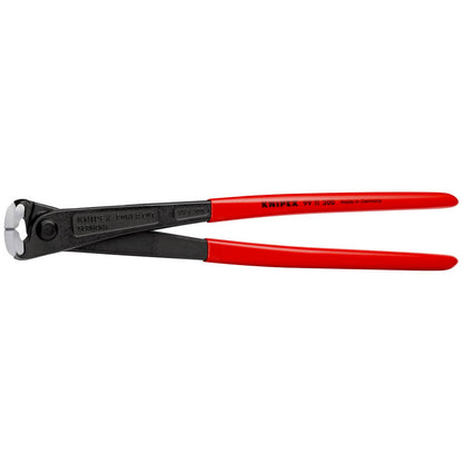 KNIPEX Kraftmonierzange Länge 300 mm ( 4000795017 )