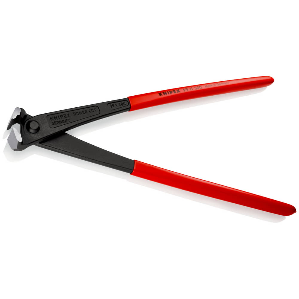 KNIPEX pince à monier électrique longueur 300 mm (4000795017)