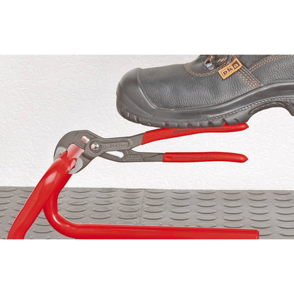 KNIPEX Wasserpumpenzange Cobra® Länge 180 mm Spannweite 36 mm ( 4000794279 )