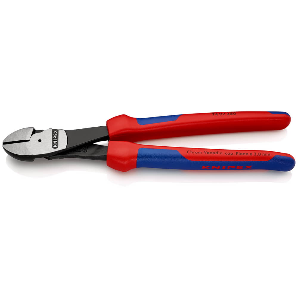 KNIPEX Kraftseitenschneider Länge 250 mm ( 4000810143 )