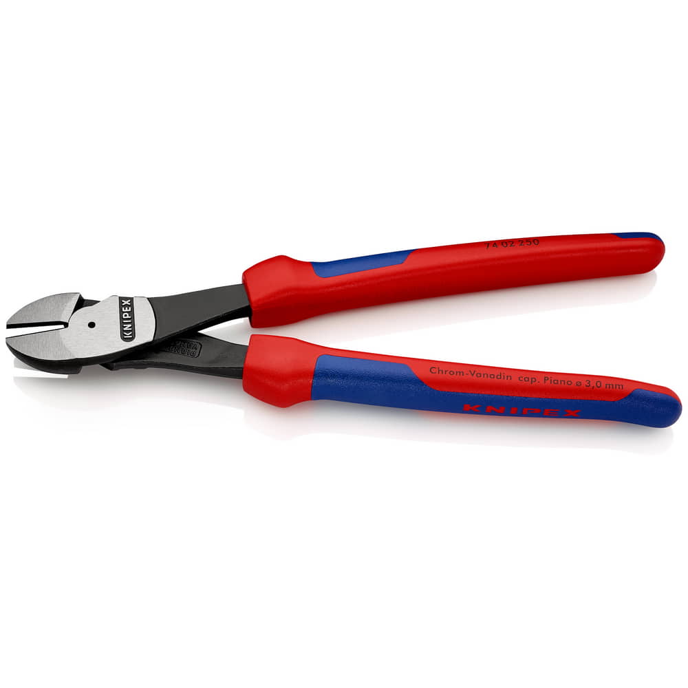 KNIPEX Kraftseitenschneider Länge 250 mm ( 4000810143 )