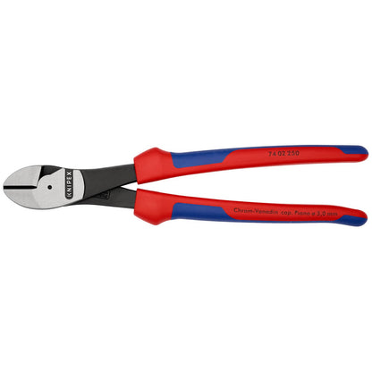 KNIPEX Kraftseitenschneider Länge 250 mm ( 4000810143 )