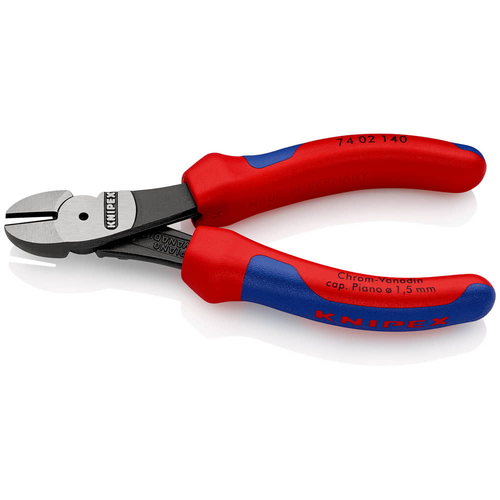 KNIPEX Kraftseitenschneider Länge 140 mm ( 4000794235 )