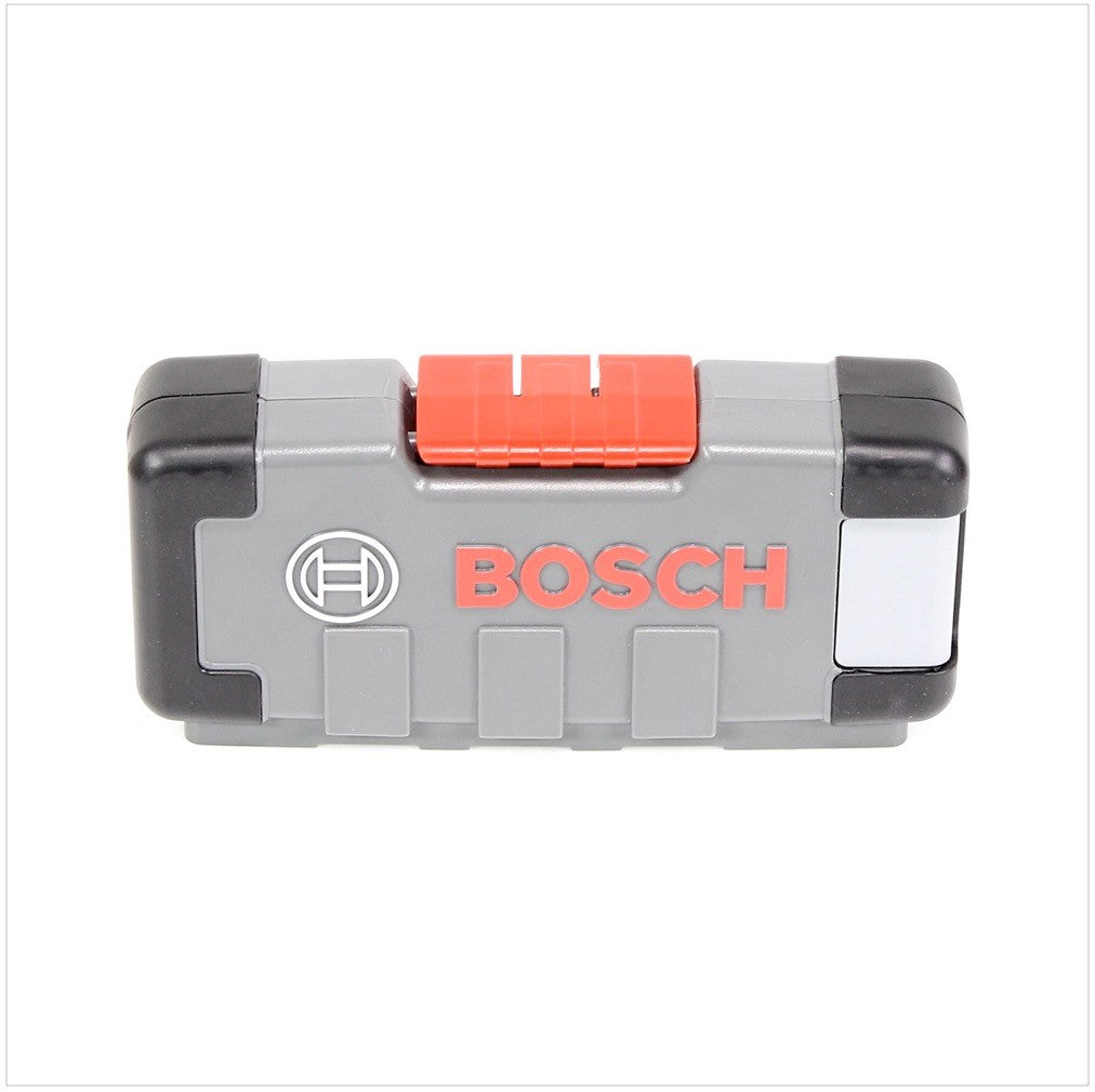 Bosch 20 tlg. Tough Box Wood / Metal Säbelsägeblätter 150 mm ( 2607010902 ) - Toolbrothers