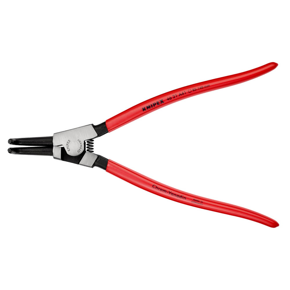 KNIPEX Sicherungsringzange A 4 für Wellen Ø 85 - 140 mm ( 4000810554 )