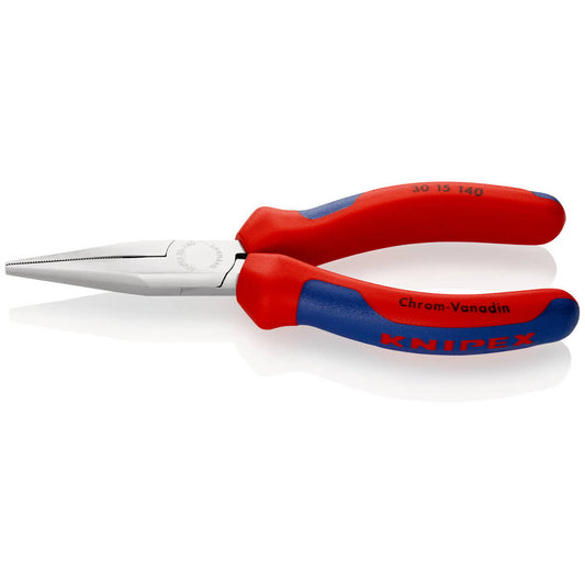 KNIPEX Langbeckzange Gesamtlänge 140 mm Form 1 ( 4000794505 )