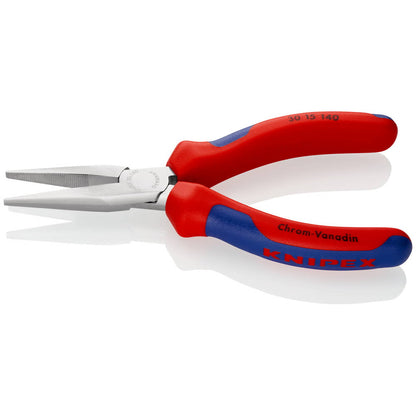 KNIPEX Langbeckzange Gesamtlänge 140 mm Form 1 ( 4000794505 )