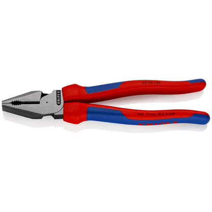 Pince universelle KNIPEX longueur 225 mm (4000810220)