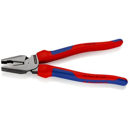 KNIPEX Kraftkombizange Länge 225 mm ( 4000810220 )