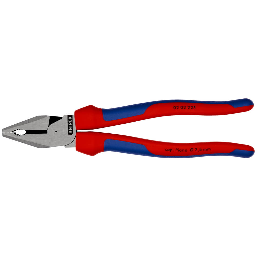 KNIPEX Kraftkombizange Länge 225 mm ( 4000810220 )