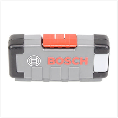 Bosch 40 tlg. Tough Box Wood / Metal Stichsägeblätter ( 2607010904 ) - Toolbrothers