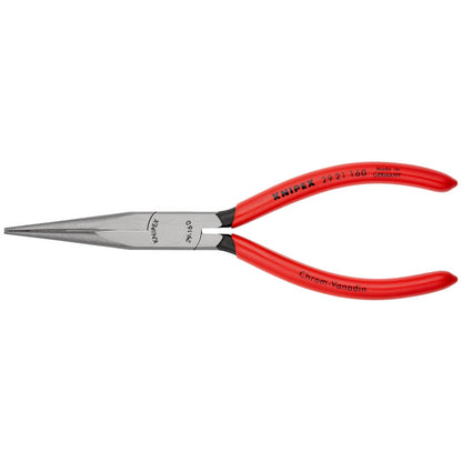 KNIPEX Telefonzange Gesamtlänge 160 mm ( 4000810390 )