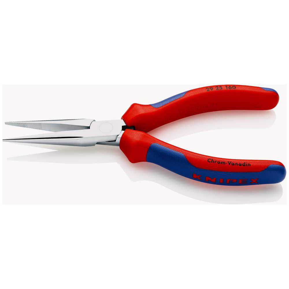 Pince téléphonique KNIPEX longueur totale 160 mm (4000810392)