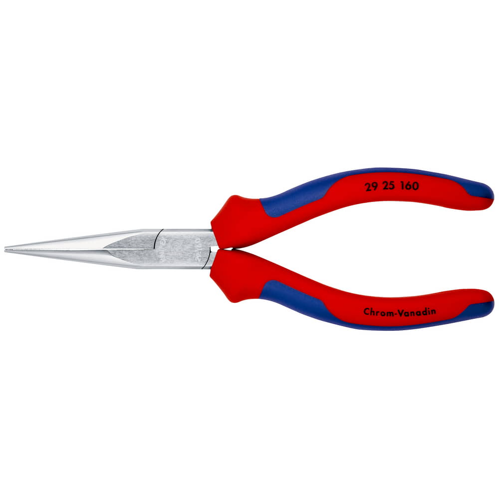 Pince téléphonique KNIPEX longueur totale 160 mm (4000810392)