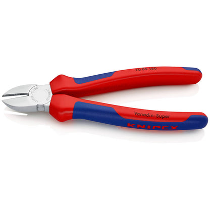 KNIPEX pince coupante longueur 180 mm (4000810129)