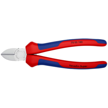 KNIPEX pince coupante longueur 180 mm (4000810129)