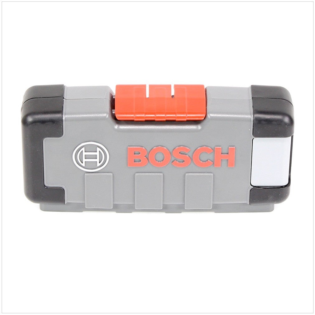 Bosch Stichsägeblätter Tough Box Wood / Metal 30 tlg ( 2607010903 ) - Toolbrothers