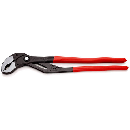 Pince multiprise et tuyaux KNIPEX Cobra® longueur 560 mm portée 120 mm (4000810672)