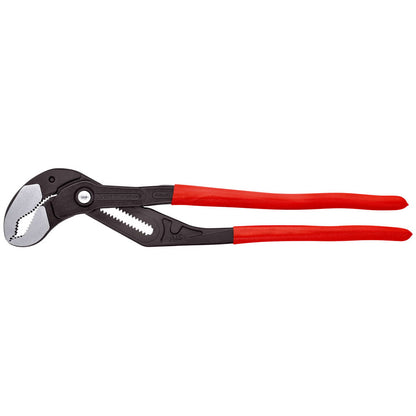 KNIPEX Rohr- und Wasserpumpenzange Cobra® Länge 560 mm Spannweite 120 mm ( 4000810672 )