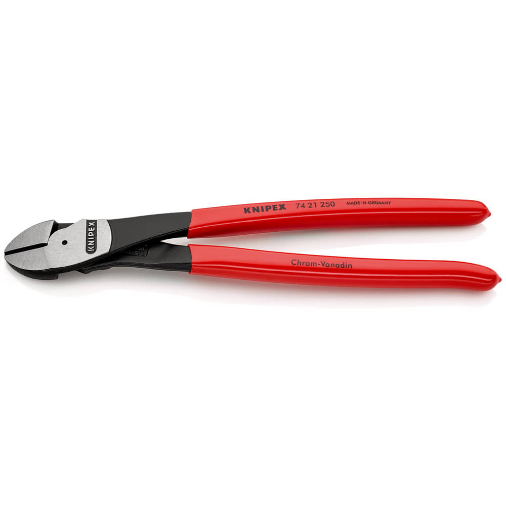 KNIPEX Kraftseitenschneider Länge 250 mm ( 4000794619 )