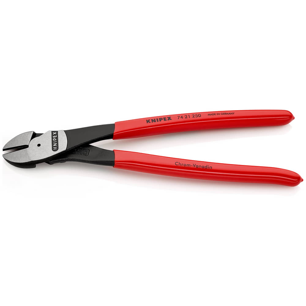 KNIPEX pince coupante latérale longueur 250 mm (4000794619)