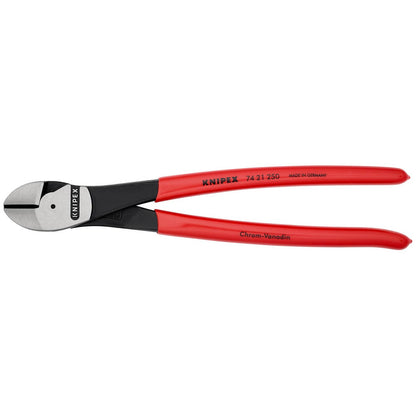 KNIPEX pince coupante latérale longueur 250 mm (4000794619)