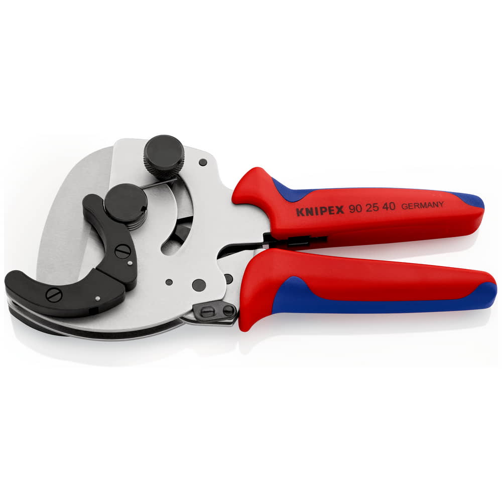 KNIPEX Rohrschneider für Rohre Ø 26-40 mm ( 4000794682 )