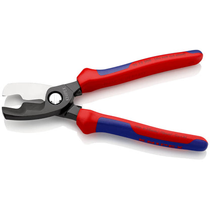 KNIPEX Kabelschere Länge 200 mm ( 4000794738 )