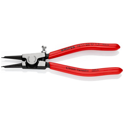 KNIPEX Sicherungsringzange für Wellen Ø 1,5 - 4 mm ( 4000794127 )