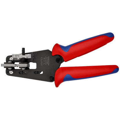 KNIPEX Präzisionsabisolierzange Länge 195 mm ( 4000810492 )