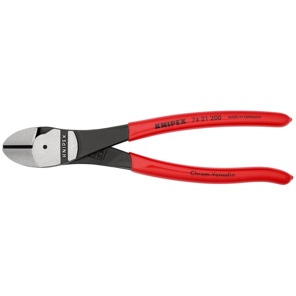 KNIPEX Kraftseitenschneider Länge 200 mm ( 4000794617 )