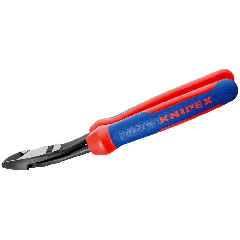 KNIPEX Kraftseitenschneider Länge 200 mm ( 4000794620 )