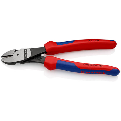 KNIPEX Kraftseitenschneider Länge 200 mm ( 4000794620 )