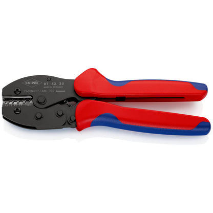 Pince à sertir KNIPEX PreciForce® longueur 220 mm (4000810430)