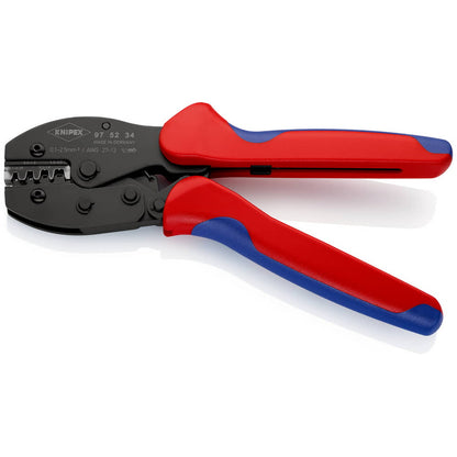 KNIPEX Crimpzange PreciForce® Länge 220 mm ( 4000810432 )