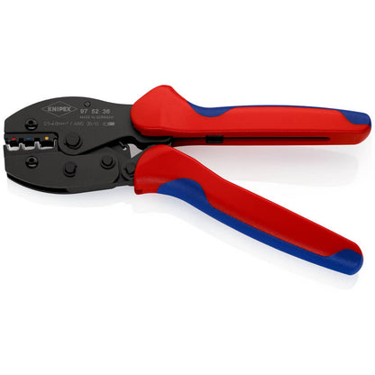 KNIPEX Crimpzange PreciForce® Länge 220 mm ( 4000810434 )