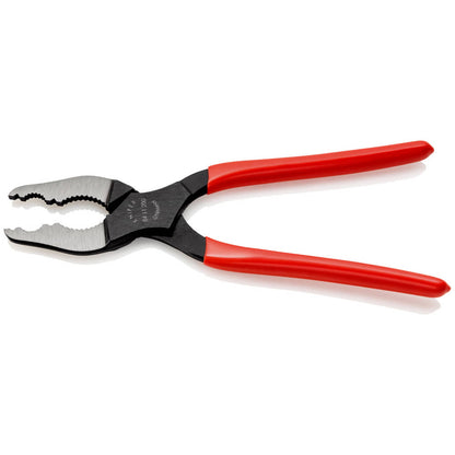 KNIPEX Fahrzeugkonuszange Gesamtlänge 200 mm ( 4000794671 )