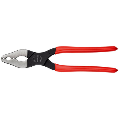 Pince conique pour véhicule KNIPEX longueur totale 200 mm (4000794671)