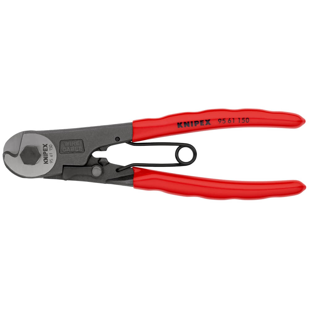 KNIPEX Bowdenzugschneider Gesamtlänge 150 mm ( 4000810955 )