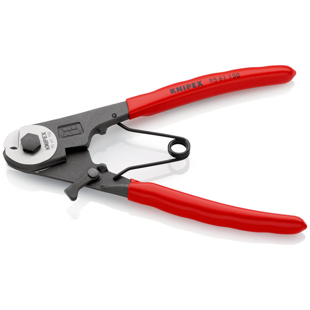 KNIPEX Bowdenzugschneider Gesamtlänge 150 mm ( 4000810955 )