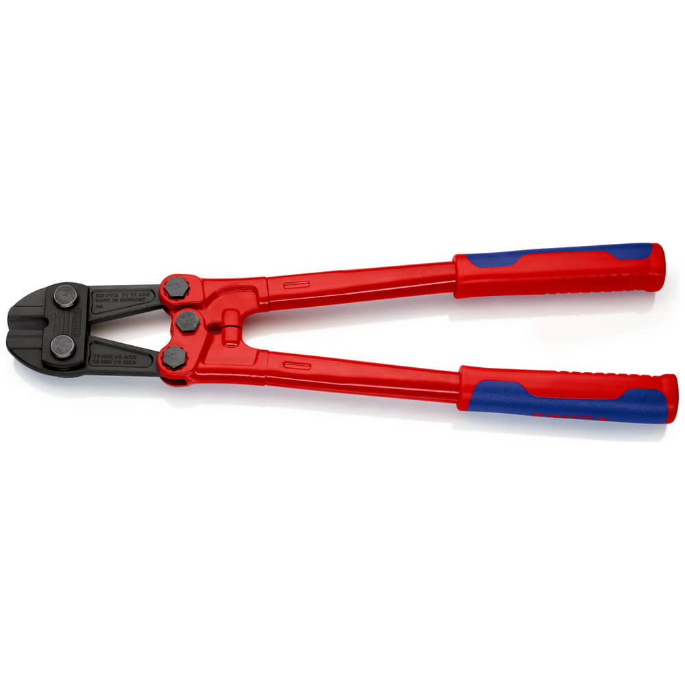 Coupe-boulons KNIPEX longueur 460 mm coffrets multi-composants (4000810810)