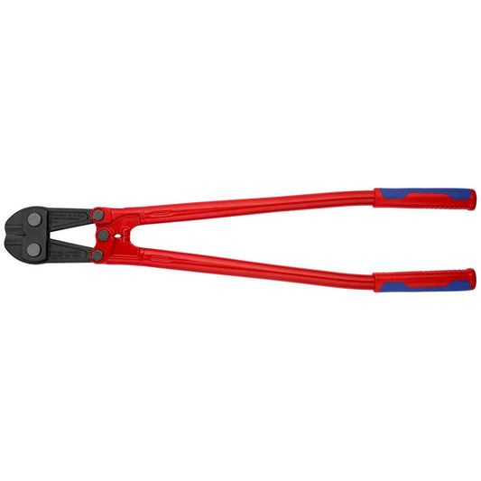 Coupe-boulons KNIPEX longueur 760 mm coffrets multi-composants (4000810812)