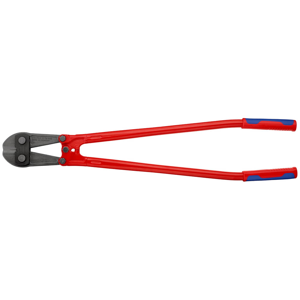 Coupe-boulons KNIPEX longueur 910 mm coffrets multi-composants (4000810813)