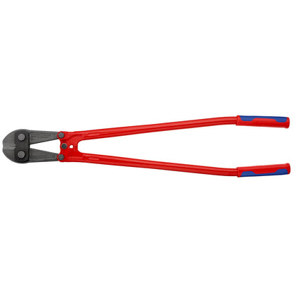 KNIPEX Bolzenschneider Länge 910 mm Mehrkomponenten-Hüllen ( 4000810813 )