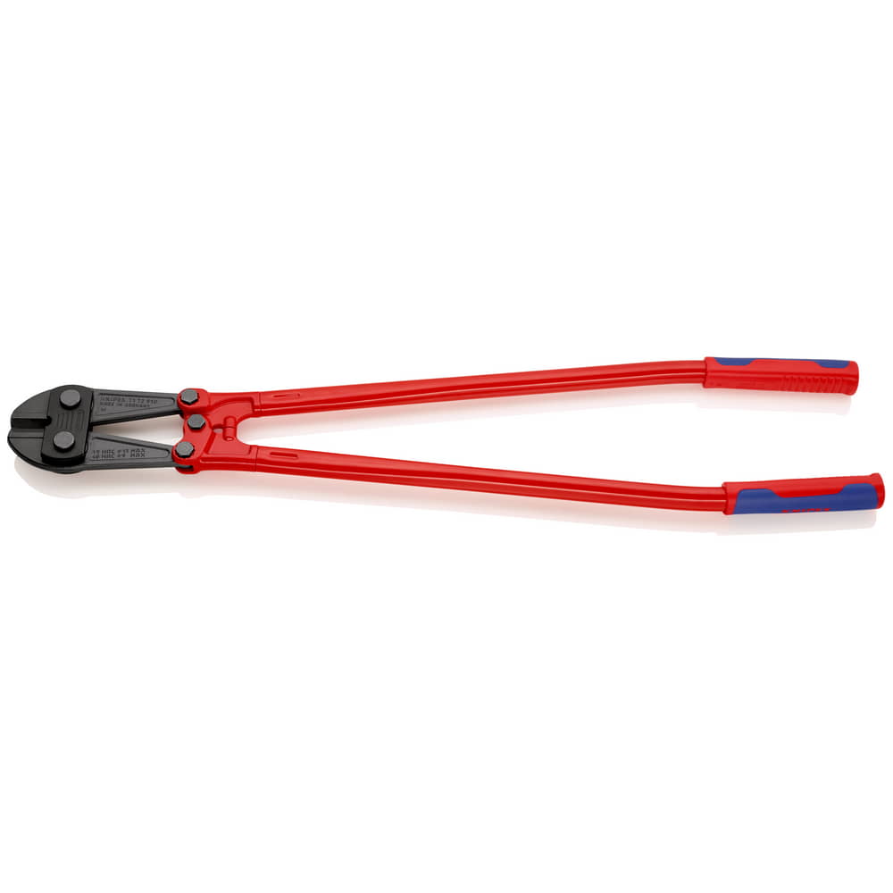 KNIPEX Bolzenschneider Länge 910 mm Mehrkomponenten-Hüllen ( 4000810813 )