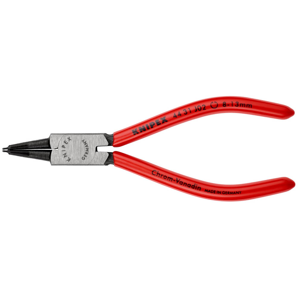 KNIPEX Sicherungsringzange J 02 für Bohrungen Ø 8 - 13 mm ( 4000810060 )