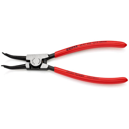 Pince à circlips KNIPEX A 22 pour arbres Ø 19 - 60 mm (4000810038)