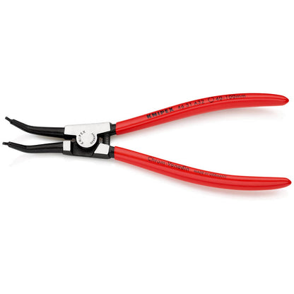 KNIPEX Sicherungsringzange A 32 für Wellen Ø 40 - 100 mm ( 4000810039 )