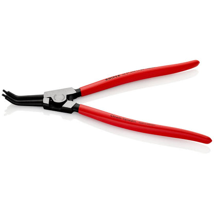 KNIPEX Sicherungsringzange A 42 für Wellen Ø 85 - 140 mm ( 4000810041 )