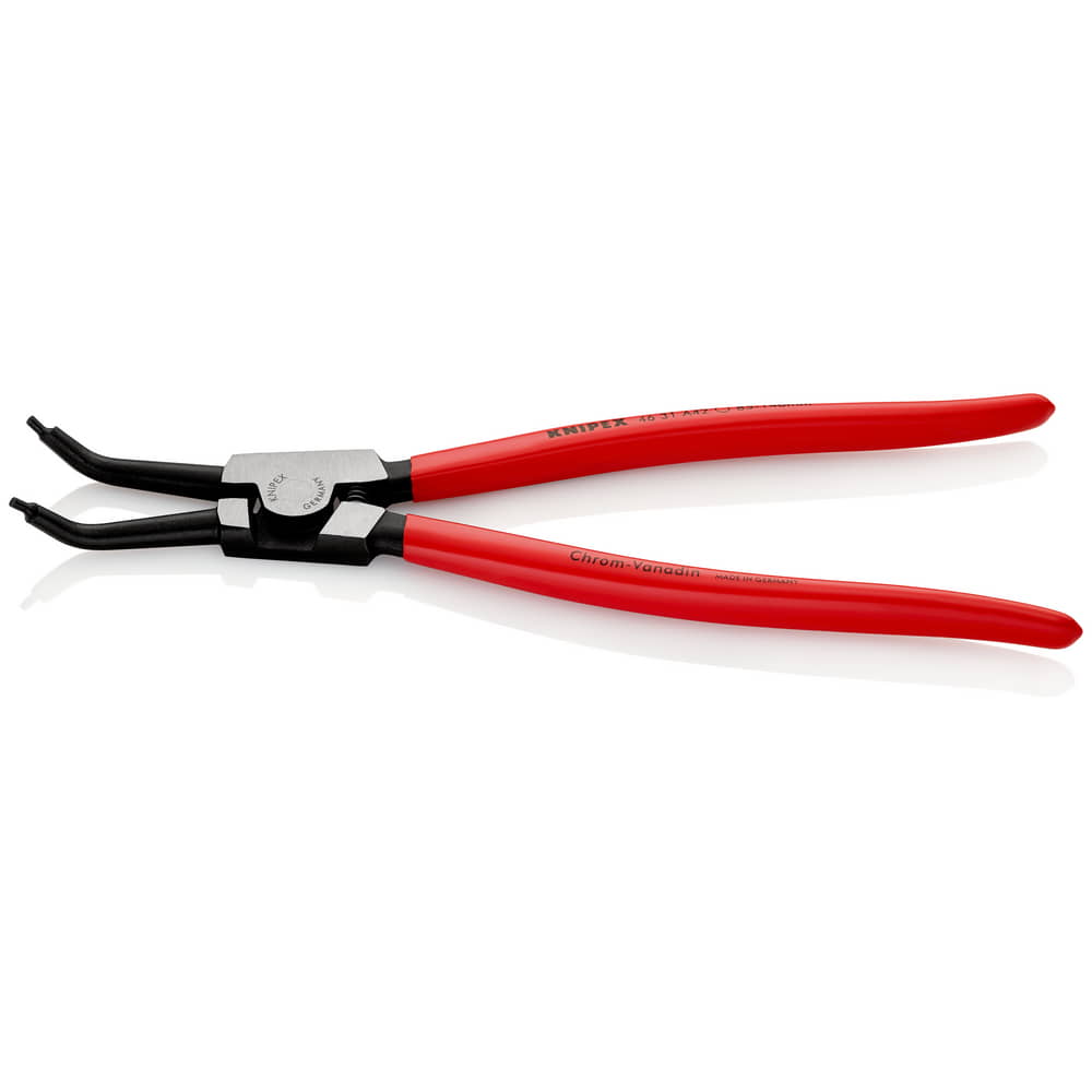 KNIPEX Sicherungsringzange A 42 für Wellen Ø 85 - 140 mm ( 4000810041 )